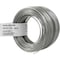 Hillman HILLMAN 100 ft. L Galvanized Steel 18 Ga. Clothesline Wire, PK12 123142 - alternate 1